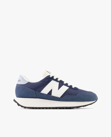  NEW BALANCE - Giày sneakers nữ cổ thấp 237 Classic 