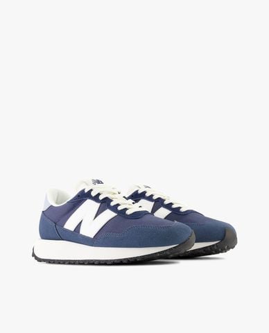  NEW BALANCE - Giày sneakers nữ cổ thấp 237 Classic 