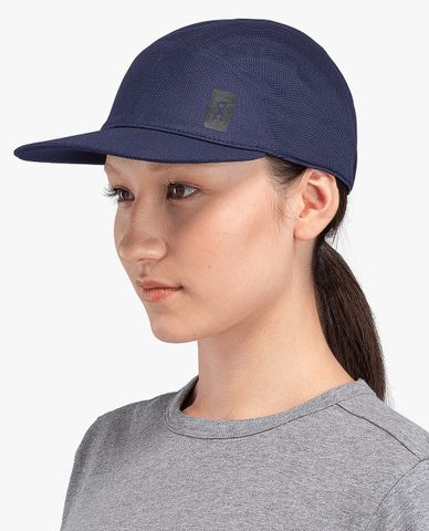  ON RUNNING - Nón chạy bộ unisex Moulded 