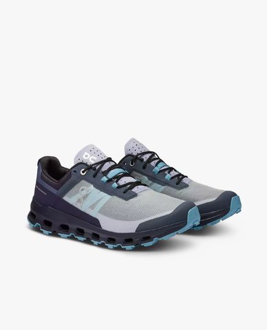  ON RUNNING - Giày chày địa hình nam Cloudvista 