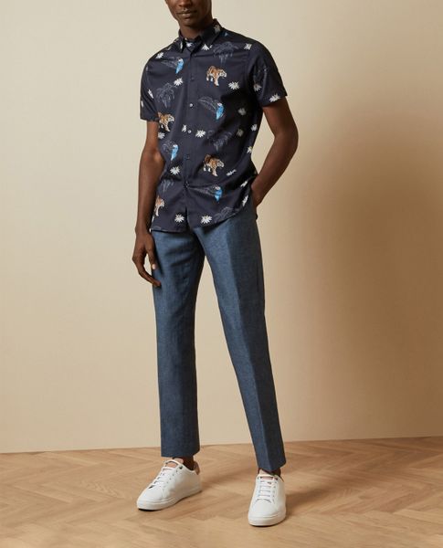 Ted baker kochops Clearance