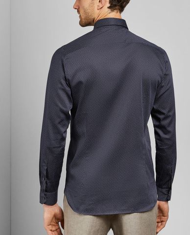  TED BAKER - Áo sơ mi nam tay dài Tomass 