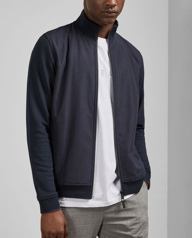  TED BAKER - Áo khoác nam cổ cao Dandye 