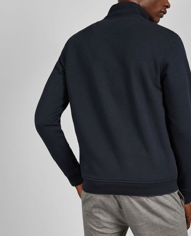  TED BAKER - Áo khoác nam cổ cao Dandye 