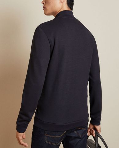  TED BAKER - Áo khoác nam cổ cao Spied 