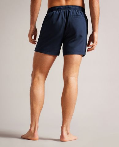  TED BAKER - Quần bơi nam lưng thun Hiltree 