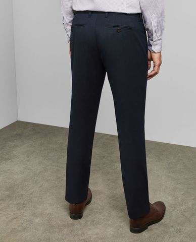  TED BAKER - Quần tây nam ống suông Hemstt 