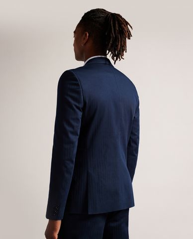  TED BAKER - Áo vest nam tay dài Shakerj 