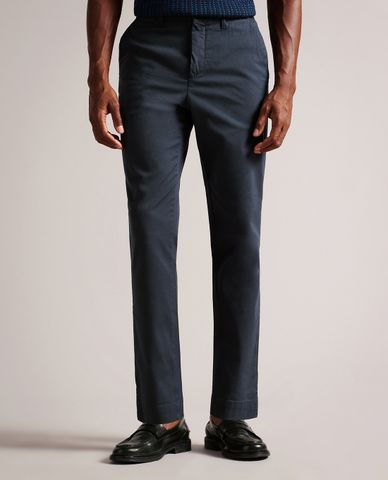  TED BAKER - Quần nam ống đứng thanh lịch Genbee 