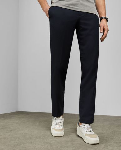  TED BAKER - Quần tây nam phom ôm Hemstro 