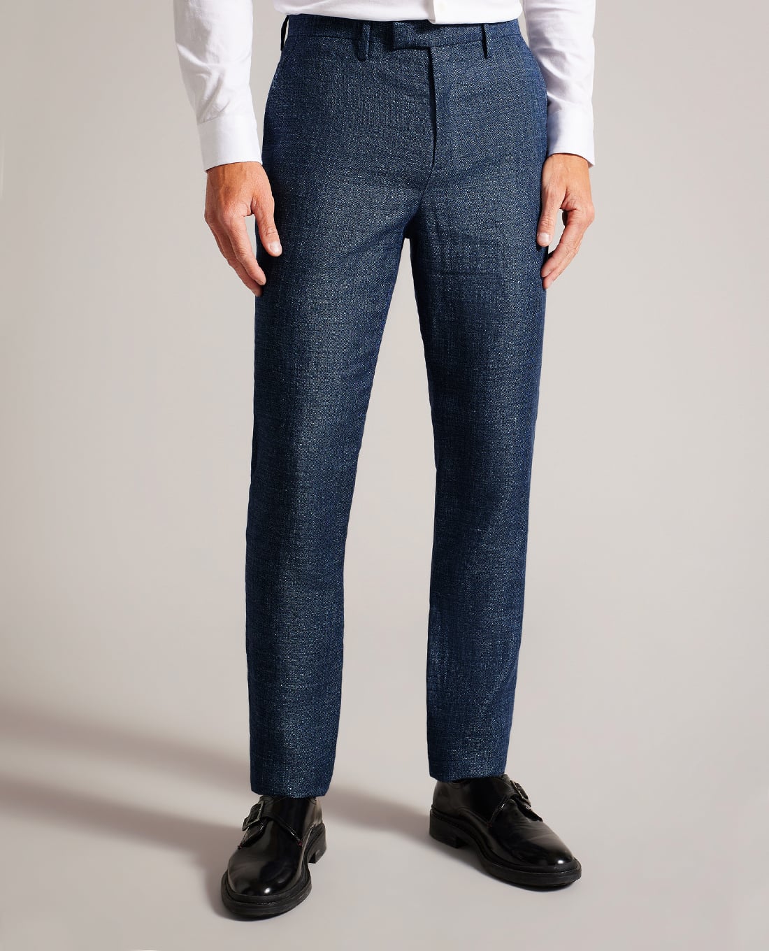 TED BAKER - Quần âu nam thanh lịch Taylort