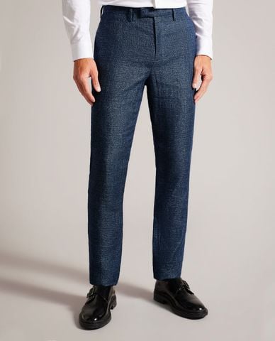  TED BAKER - Quần âu nam thanh lịch Taylort 