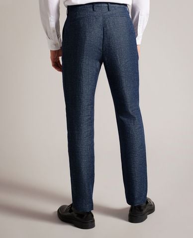  TED BAKER - Quần âu nam thanh lịch Taylort 