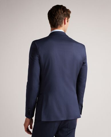  TED BAKER - Áo vest nam hai nút cài Perthjs 