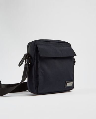  TED BAKER - Túi đeo chéo nam Hektor 
