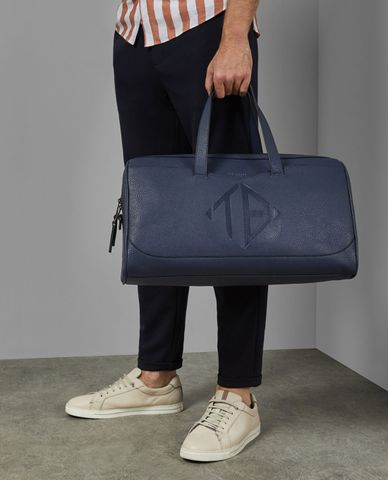  TED BAKER - Túi xách du lịch nam Jokar 