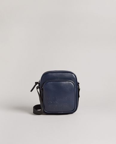  TED BAKER - Túi đeo chéo nam chữ nhật Philton 