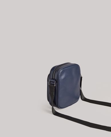  TED BAKER - Túi đeo chéo nam chữ nhật Philton 