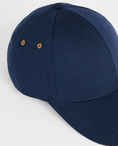  TED BAKER - Nón bóng chày nam Monei 