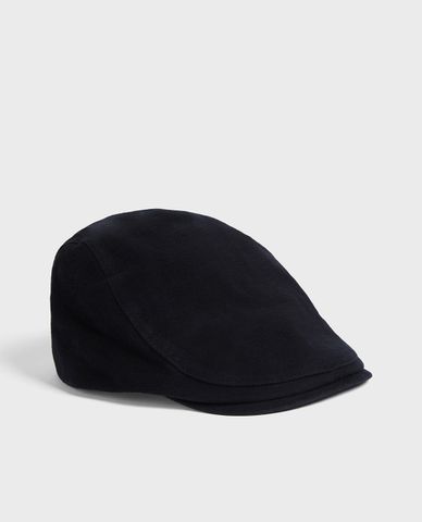  TED BAKER - Nón beret nam Wornar 