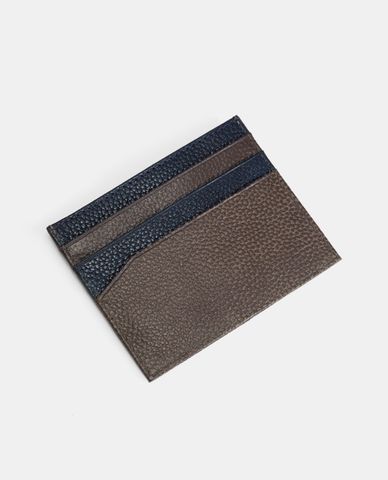  TED BAKER - Ví đựng name card nam Biglow 