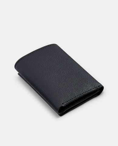  TED BAKER - Ví nam gập ba Printed leather Gonnor 