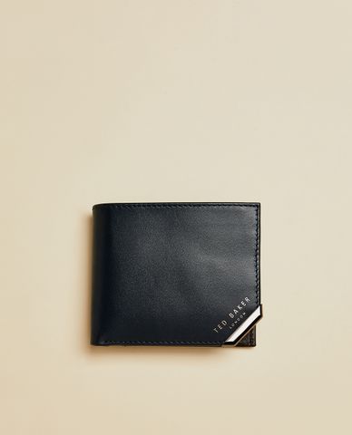  TED BAKER - Ví tiền nam dạng gập Korning 