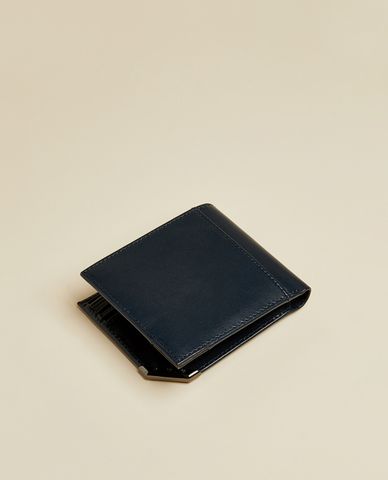  TED BAKER - Ví tiền nam dạng gập Korning 