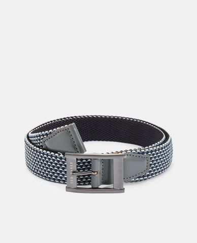  TED BAKER - Thắt lưng nam Columm 
