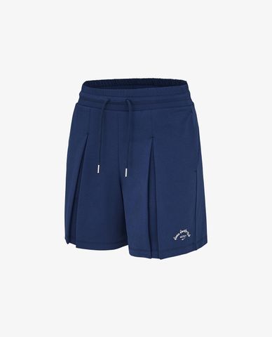  PRO SPECS - Quần short tập luyện nữ lưng thun Jeresy Half 