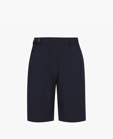  PRO SPECS - Quần short tập luyện nam Webbing Belt Stretch Wove 