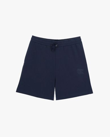  SKECHERS - Quần short tập luyện nam lưng thun Athletics 