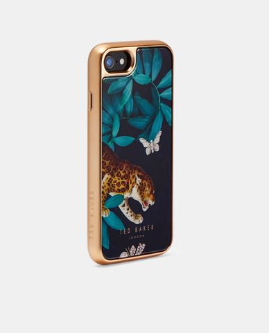  TED BAKER - Ốp lưng điện thoại iphone 6-7-8 Mannii 