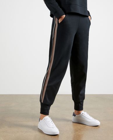  TED BAKER - Quần jogger nữ lưng cao Aliceah 