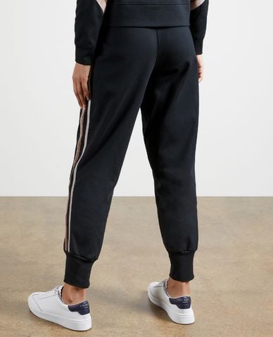  TED BAKER - Quần jogger nữ lưng cao Aliceah 