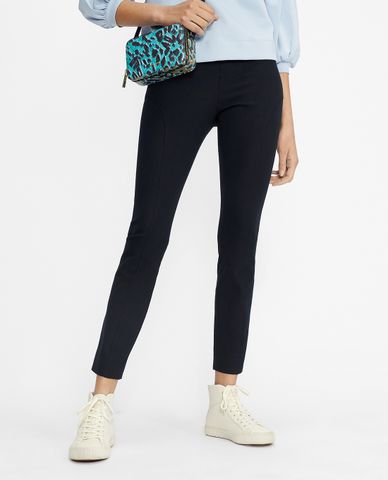  TED BAKER - Quần skinny nữ Calya Seam Detail 