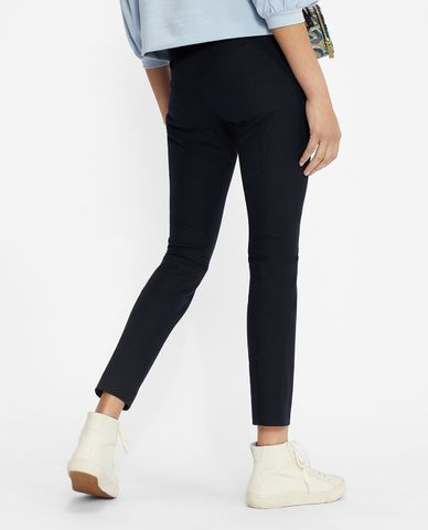  TED BAKER - Quần skinny nữ Calya Seam Detail 