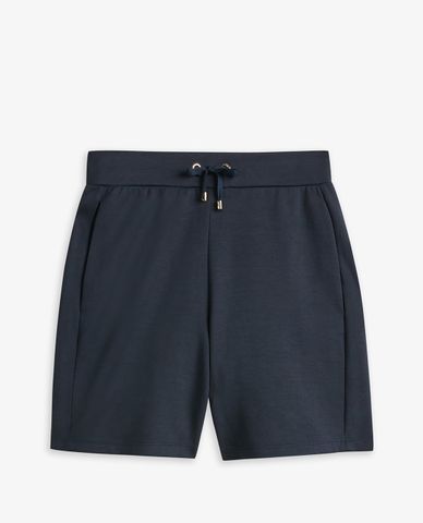  TED BAKER - Quần shorts nữ rút dây Kalel 