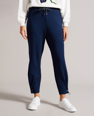  TED BAKER - Quần jogger nữ lưng thun Orthon 