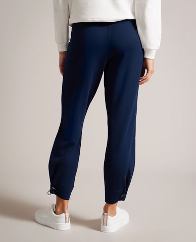  TED BAKER - Quần jogger nữ lưng thun Orthon 