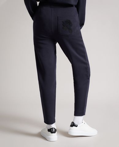  TED BAKER - Quần jogger nữ lưng thun Welda 