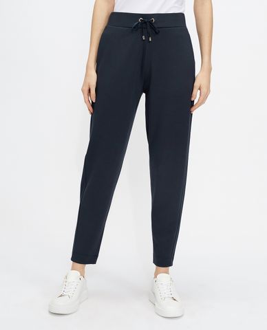  TED BAKER - Quần jogger nữ lưng thun Yannett 