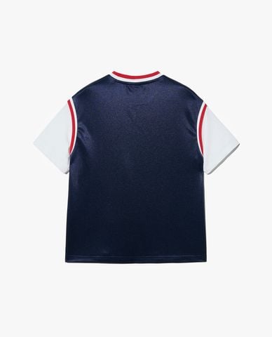  FILA - Áo thun trẻ em Player Logo 