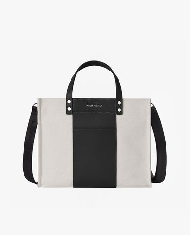  Marhen.J - Túi đeo vai nữ phom chữ nhật Kai 