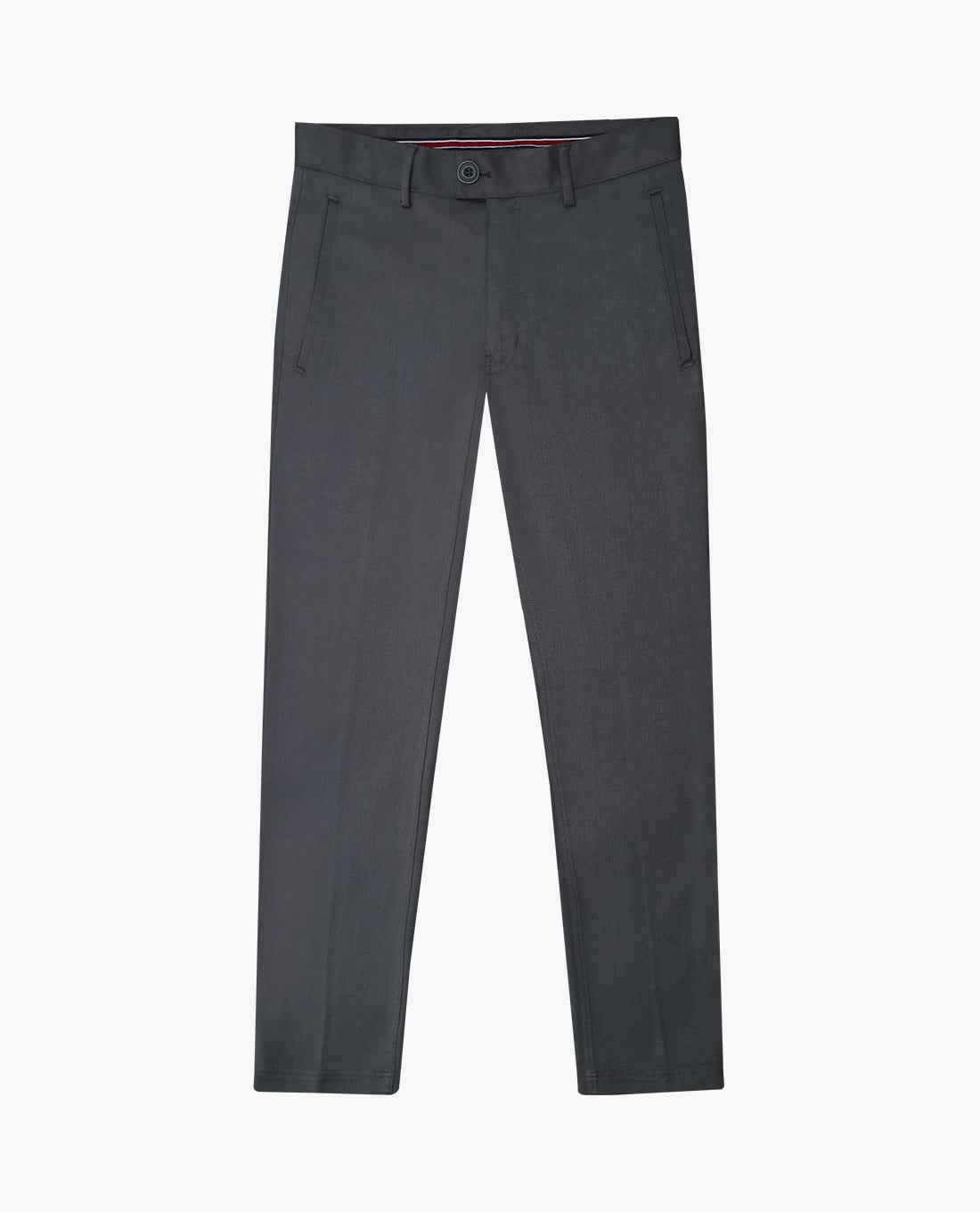 BEVERLY HILLS POLO CLUB - Quần nam ống đứng phom suông Regular Fit