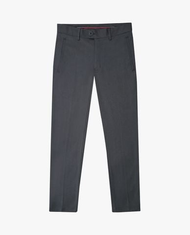  BEVERLY HILLS POLO CLUB - Quần nam ống đứng phom suông Regular Fit 