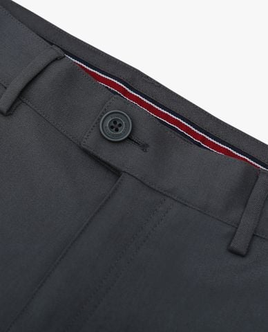  BEVERLY HILLS POLO CLUB - Quần nam ống đứng phom suông Regular Fit 