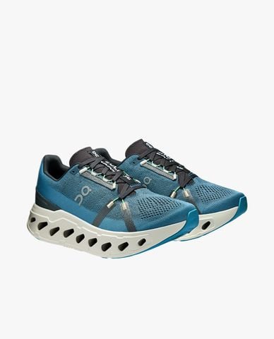  ON RUNNING - Giày chạy bộ nam Cloudeclipse 