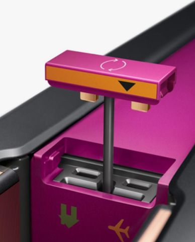  DYSON - Máy duỗi tóc Corrale 