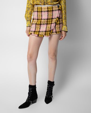  PINKO - Quần shorts nữ thời trang Shilo 